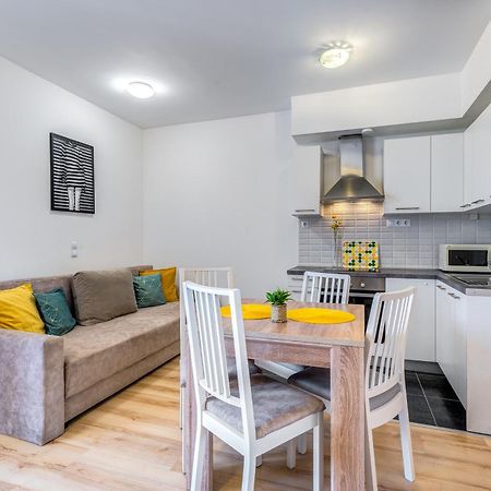 Elagant City Nest Two بودابست المظهر الخارجي الصورة