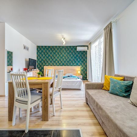 Elagant City Nest Two بودابست المظهر الخارجي الصورة