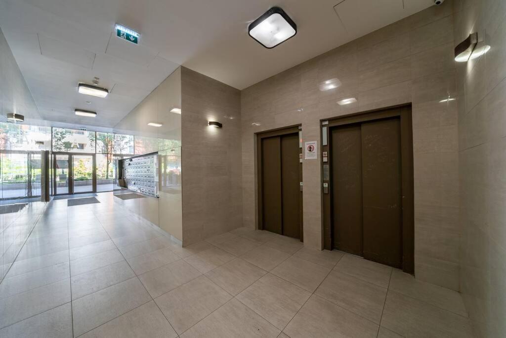 Elagant City Nest Two بودابست المظهر الخارجي الصورة
