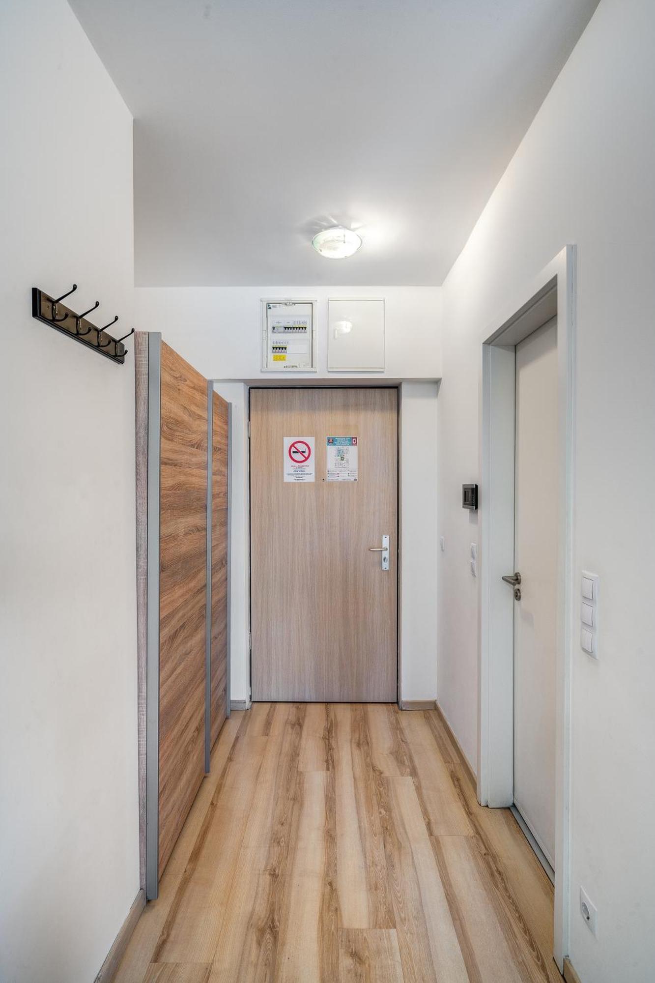 Elagant City Nest Two بودابست المظهر الخارجي الصورة